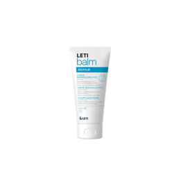 Letibalm Repair Crema Reparadora Pies 100ml | HogarLider