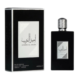Lattafa Ameer Al Arab Eau De Parfum 100ml Spray | HogarLider