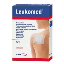 Leukomed Apósito Adhesivo 10x30 Cm… · 40428092050… | HogarLider