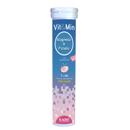 Eladiet Vit y Min Magnesio Potasio | HogarLider