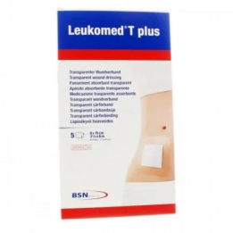 Leukoplast Leukomed Apósito… · 40428091995… | HogarLider