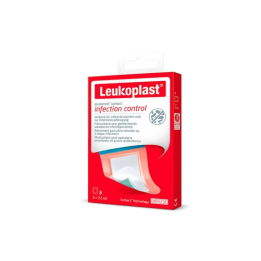 Leukomed Sorbact Apósito 5x7,2cm 3 Unidades | HogarLider