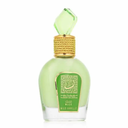 LATTAFA MUSK WILD VANILLE EAU DE PARFUM 100ML | HogarLider