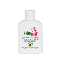Sebamed Emulsión Sin Jabón Con… · 41030409052… | HogarLider