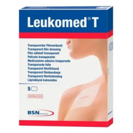 Leukomed T Apósito Transparente… · 40428092549… | HogarLider