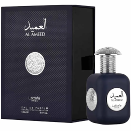 LATTAFA PRIDE AL AMEED EAU DE PARFUM SPRAY 100ML | HogarLider