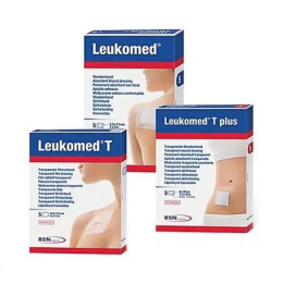 Leukomed T Plus Apósito Transparente… · 40428092549… | HogarLider