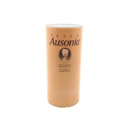 Ausonia Polvos De Talco 200g | HogarLider