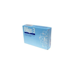 Artesania Biligo 3 Zinc 20 Amp X 2ml | HogarLider