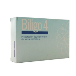 Artesania Biligo 4 Manganeso 20 Amp X 2ml | HogarLider