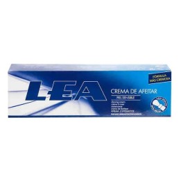 Lea Crema De Afeitar Normal 100g | HogarLider