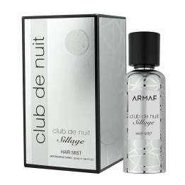 Armaf Club De Nuit Sillage Hair Mist 55ml Spray | HogarLider