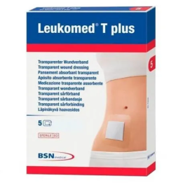 Leukomed T Plus Apósito Transparente… · 40428091999… | HogarLider