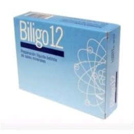 Artesania Biligo 12 Fluor 20 Amp X 2ml | HogarLider