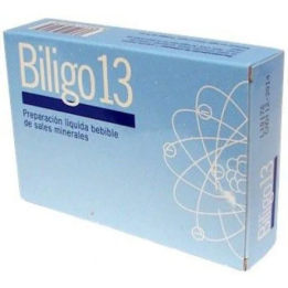 Artesania Biligo 13 Aluminio 20 Amp | HogarLider