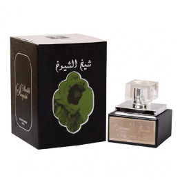 Lattafa Sheikh Shuy Eau De Parfum 50ml Spray | HogarLider