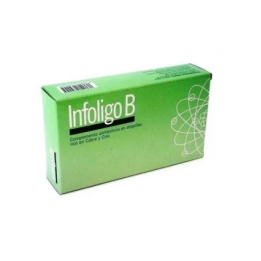 Artesania Infoligo B 20 Amp X 5ml | HogarLider