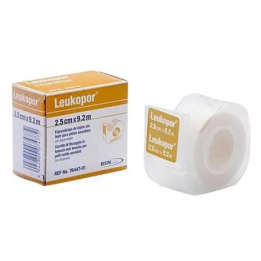 Leukopor Esparadrapo De Tejido… · 40428090747… | HogarLider