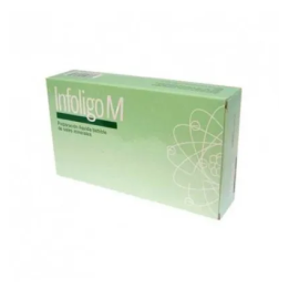 Artesania Infoligo M 20 Amp X 5ml | HogarLider