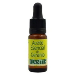 Plantis Esencia Geranio 10ml | HogarLider