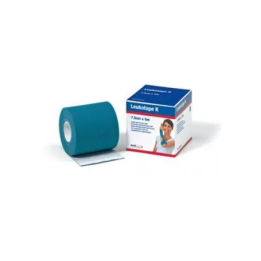 Bsn Medical Leukotape K Azul Claro 5cmx5m | HogarLider