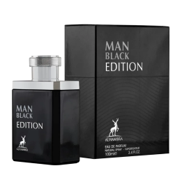 Maison Alhambra Black Man Edition… · 62911087302… | HogarLider