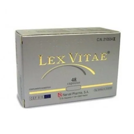 Narval Pharma Lex Vitae | HogarLider