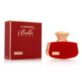 Al Haramain Belle Rouge Ep 75 Vp Distribuidor | HogarLider