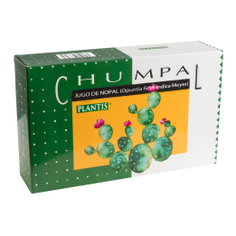 Plantis Chumpal 20 Amp | HogarLider