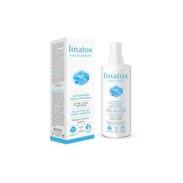 Linatox Calm Spray 150ml | HogarLider
