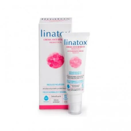 Linatox Crema Antirojeces 50ml | HogarLider