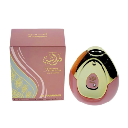 Al Haramain Farasha Eau De Parfum 100ml Spray | HogarLider