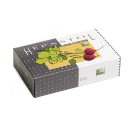 Plantis Hepastol 20 Amp | HogarLider