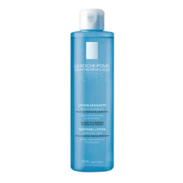 La Roche Posay Tónico Piel Sensible 200ml | HogarLider