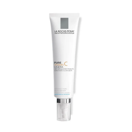 La Roche Posay Pure Vitamin C Ligera 40ml | HogarLider