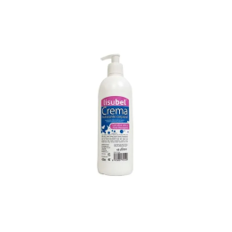 Lisubel Crema Hidratante Corporal 400ml | HogarLider