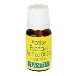 Plantis Tea Tree Oil 30ml | HogarLider