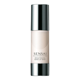 Sensai Brightening Make Up Base 30ml | HogarLider