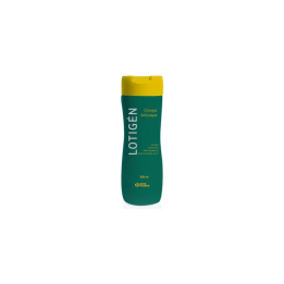 Interpharma Lotigén Champú Anticaspa 300ml | HogarLider