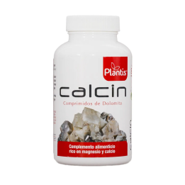 Plantis Calcin 100 Comp | HogarLider