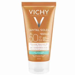 Vichy Capital Soleil Emulsión Toque… · 33378713236… | HogarLider