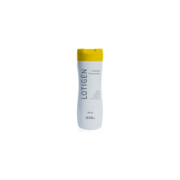 Interpharma Lotigén Champú Frecuencia 300ml | HogarLider