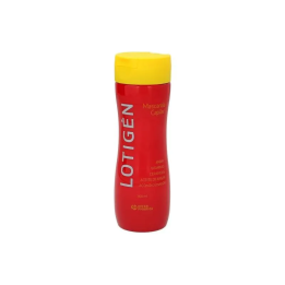 Interpharma Lotigén Mascarilla Capilar 300ml | HogarLider