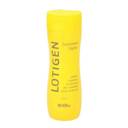 Interpharma Lotigén Suavizante Capilar 300ml | HogarLider