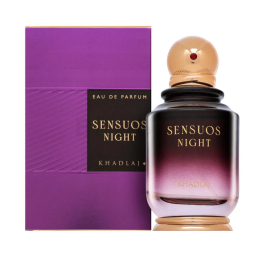 Khadlaj Perfumes Khadlaj Sensuous… · 62911079741… | HogarLider