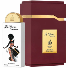 LATTAFA LA AFRICAN DRUMMER EAU DE… · 62903605928… | HogarLider