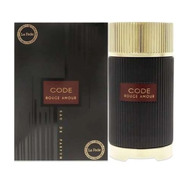Khadlaj Perfumes La Fede Code Rouge… · 62911079720… | HogarLider