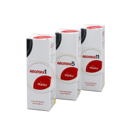 Artesania Aromax 3 Hepatico 50ml | HogarLider