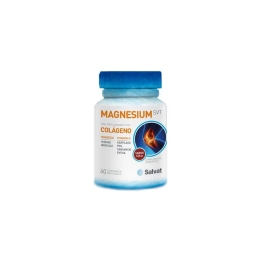 Salvat Magnesium 60 Comprimidos Masticables | HogarLider