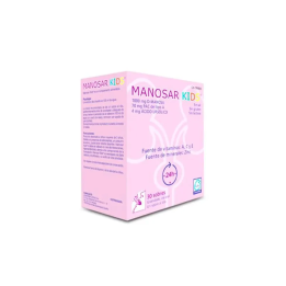 Arafarma Manosar Kids Vitaminas… · 84370103811… | HogarLider